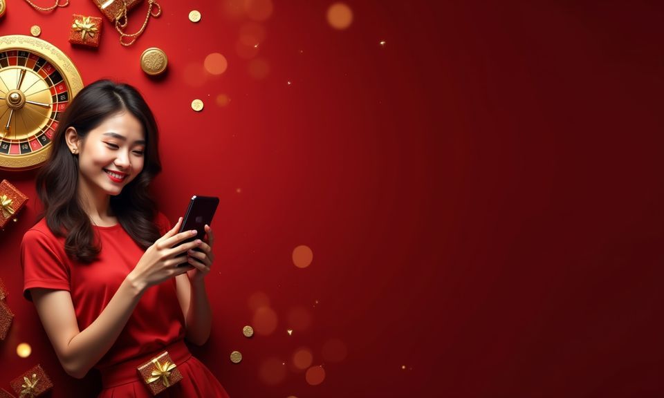 bajai89 Rupiah Riches Slots: Your main slot destination at bajai89