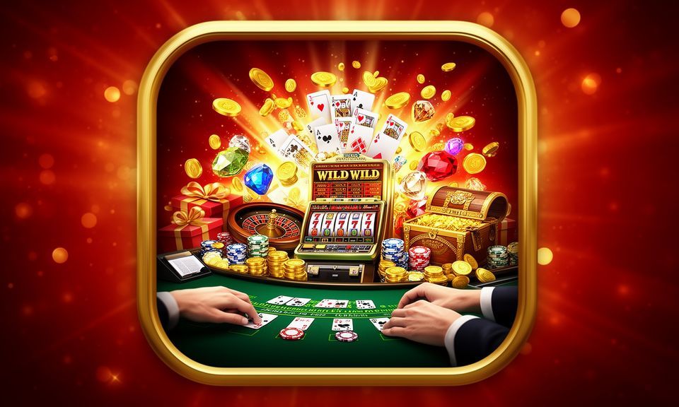 bajai89 mobile gaming