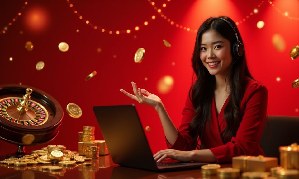 bajai89 Explore what Rupiah Riches Slots bring for Indonesia players