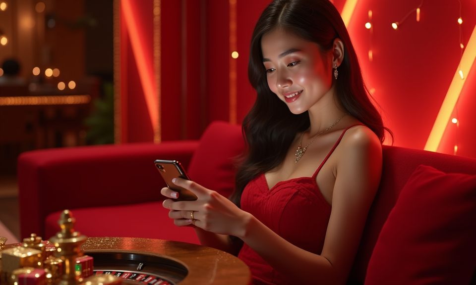 bajai89 Explore live casino, slots, and sportsbook on bajai89 app