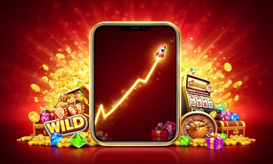 bajai89 Slots Promo Board